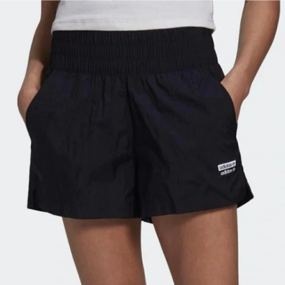 Adidas R.Y.V. Track Shorts Size Small